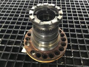 Liebherr Nabenhalter